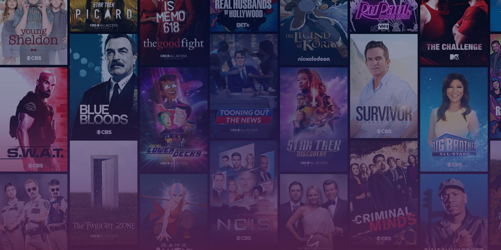 Live Tv Streaming On Demand Originals And Movies Cbs All Access