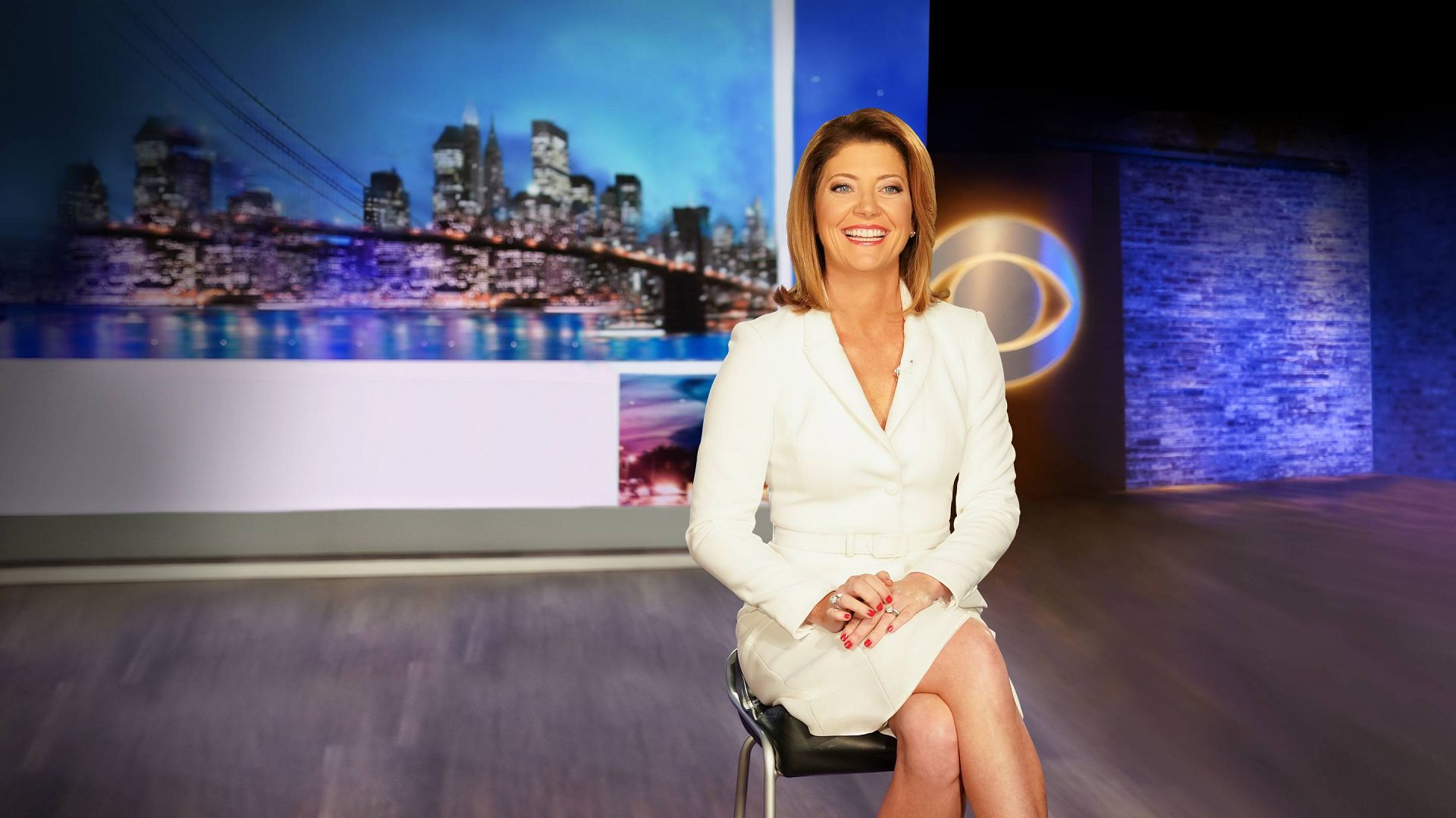 Cbs Evening News With Norah O Donnell