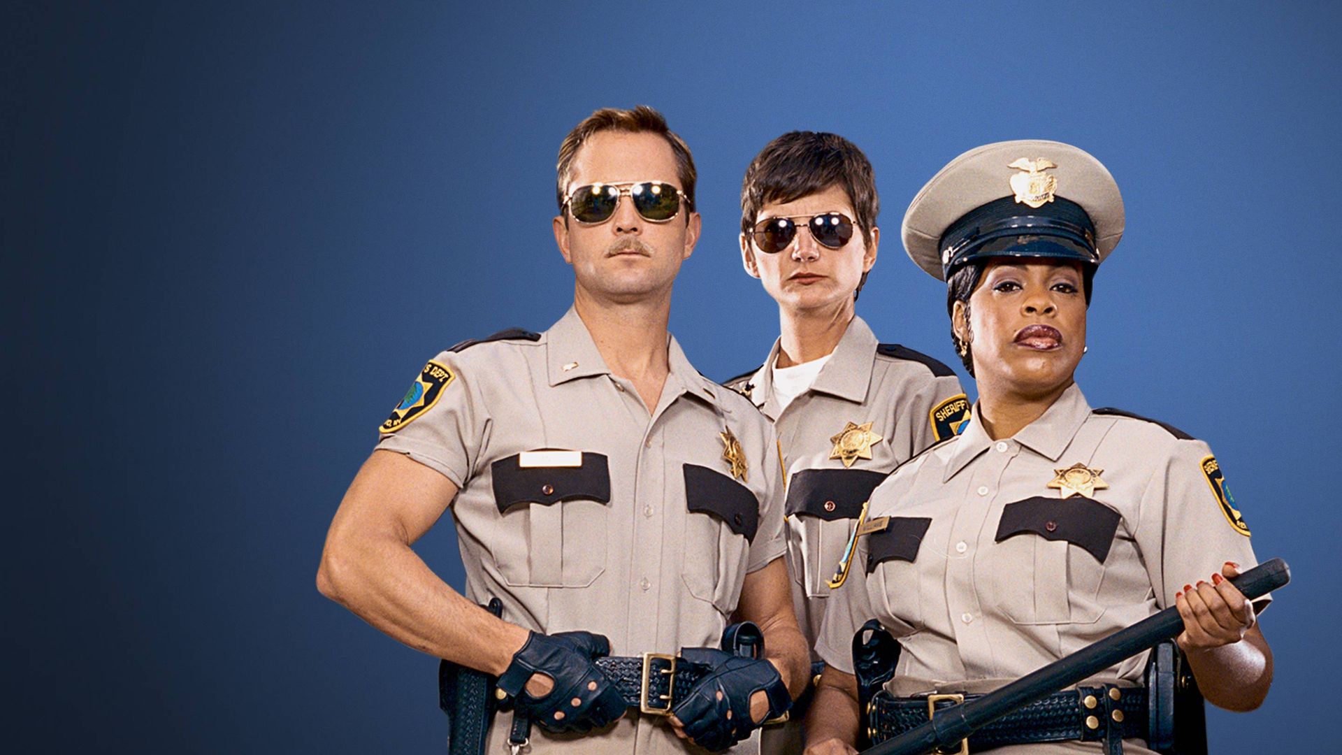 watch reno 911 online free