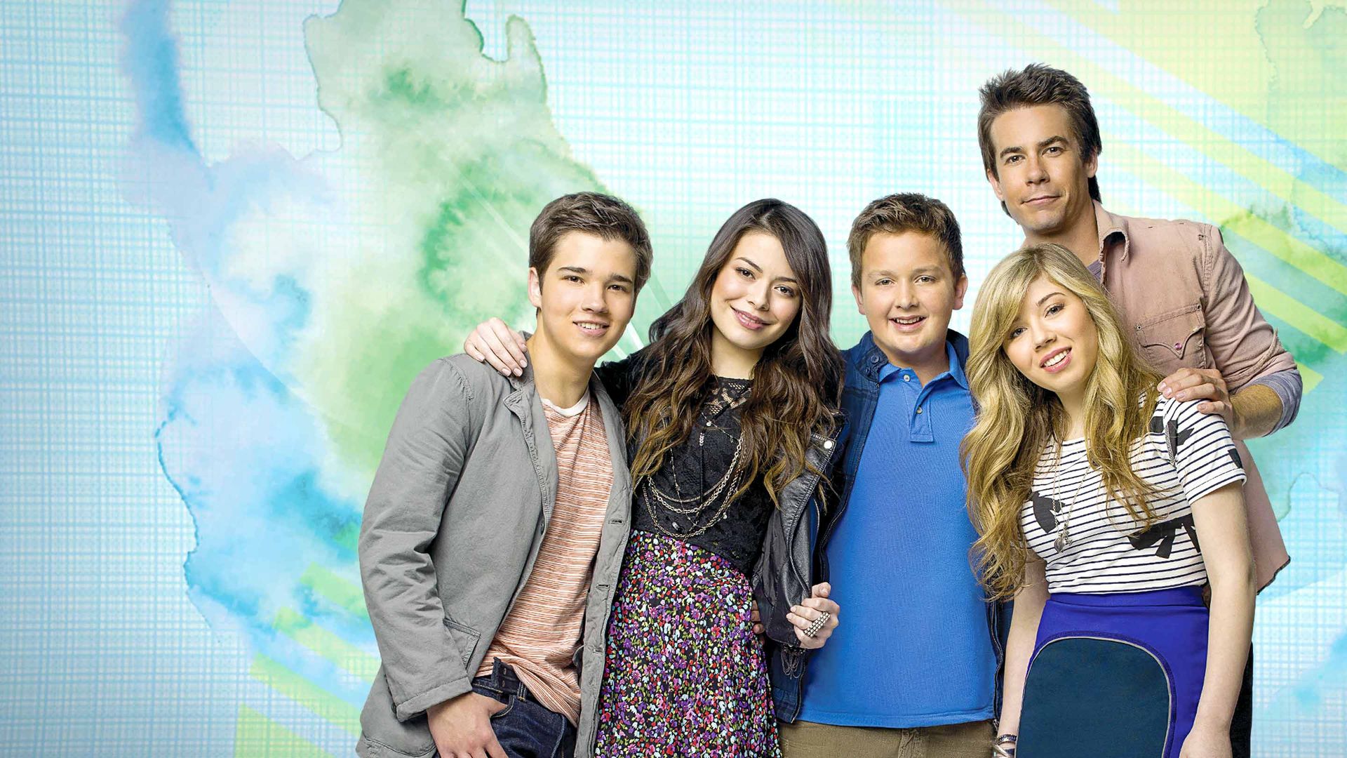 icarly full episodes free