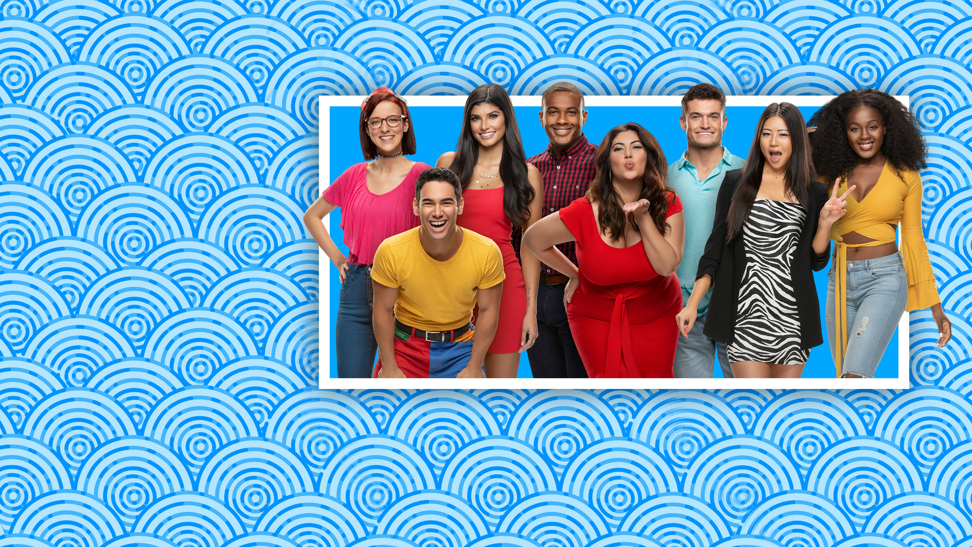 Cbs Tv Network Primetime Daytime Late Night And Classic