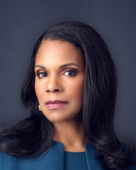 Audra McDonald 