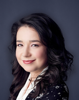 Sarah Steele