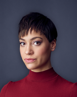 Cush Jumbo
