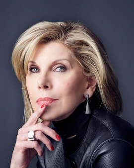 Christine Baranski