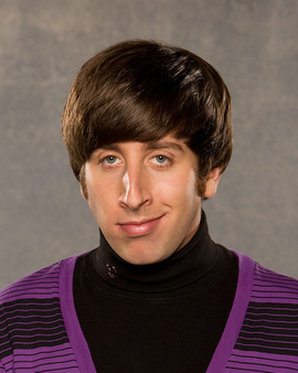 Simon Helberg