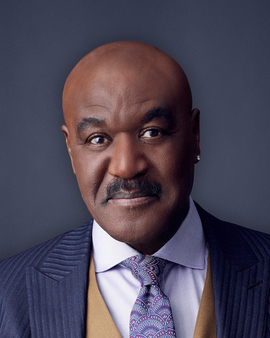 Delroy Lindo