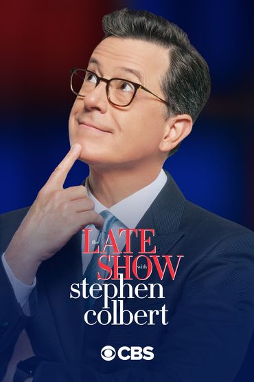 The Late Show with Stephen Colbert