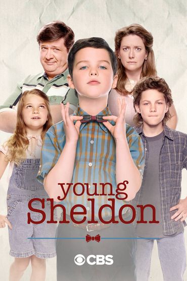 Young Sheldon