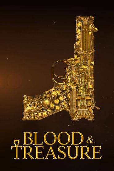 Blood & Treasure