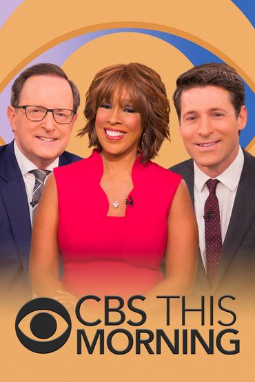 CBS This Morning