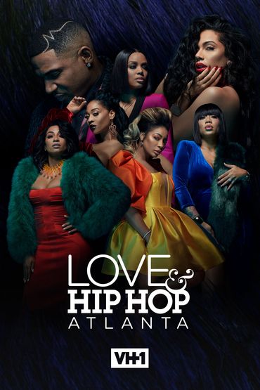 Love & Hip Hop Atlanta