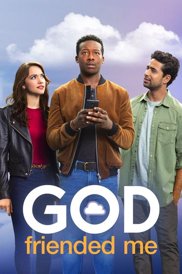God Friended Me