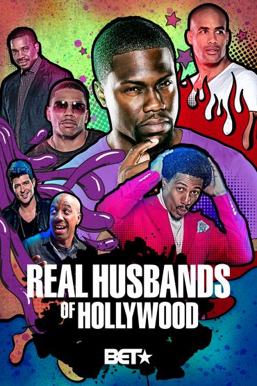 Real Husbands of Hollywood