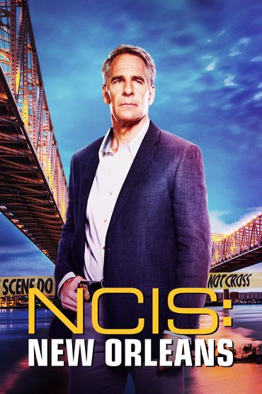 NCIS: New Orleans