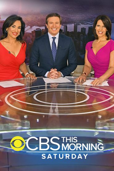 CBS Shows - Primetime, Daytime Late Night & Classics