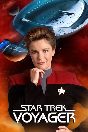 Star Trek: Voyager