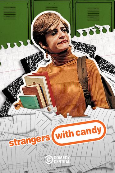 Strangers with Candy