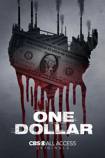 Cbs All Access Originals On Cbs Com
