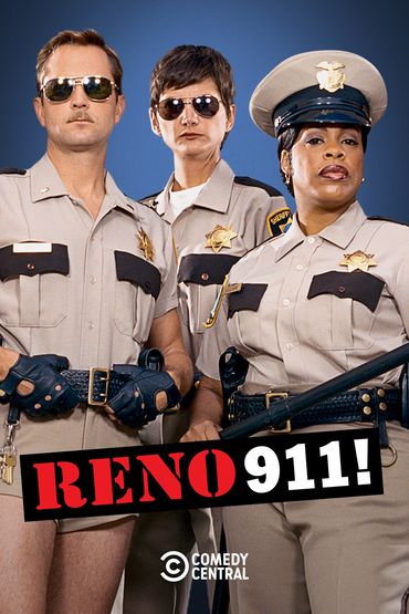 RENO 911!