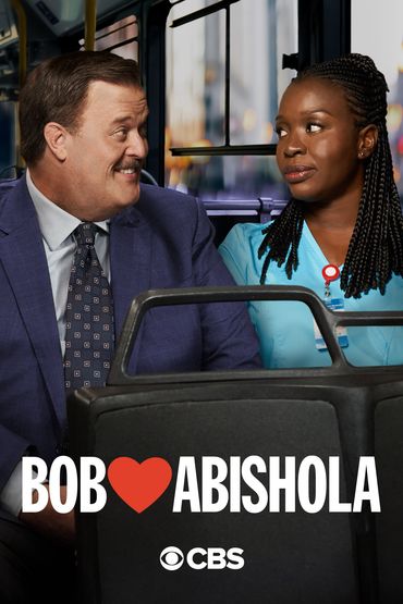 Bob Hearts Abishola