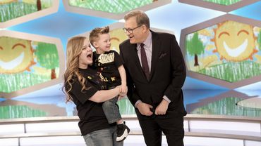 Come On Down: The Price Is Right Kids Week Starts Monday, Mar. 19 On CBS!