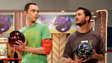 Our Favorite Times Wil Wheaton Bested Sheldon On The Big Bang Theory