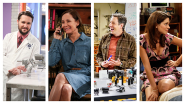 Check Out All Of The Guest Stars Appearing On The Big Bang Theory Season 11 Finale! 