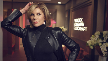 How And When To Watch The Good Fight On CBS All Access