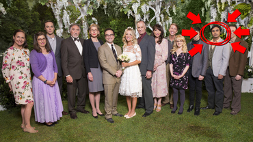 How To Survive Your BFF's Wedding When You're Chronically Single