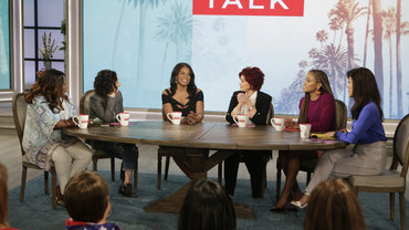 Audra McDonald Sings Co-Star Christine Baranski's Praises