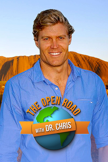 The Open Road with Dr. Chris