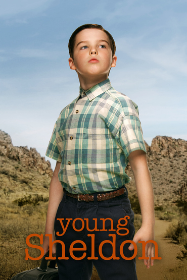Young Sheldon