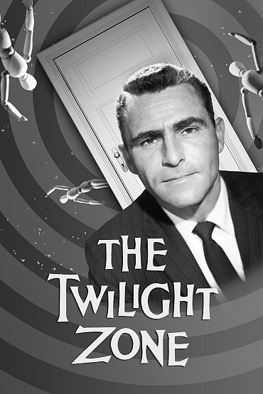 The Twilight Zone Classic