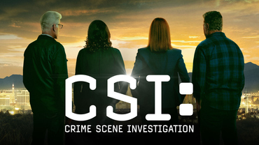 CSI: Crime Scene Investigation