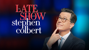 The Late Show with Stephen Colbert
