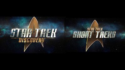 Star Trek: Discovery (Official Site) CBS All Access