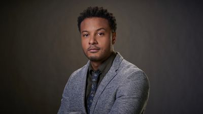 Brandon Jay McLaren Reveals How TV Magic Is Made