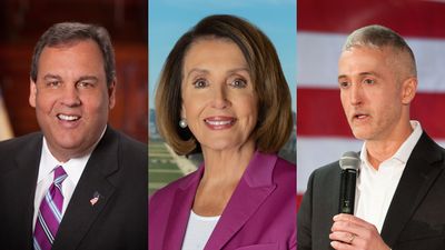 A Late Show Continues Live During RNC Week: Cross The Aisle Without Leaving Your Couch!