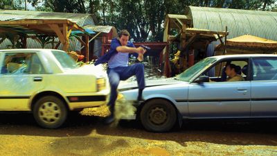 Things We Learned From Rewatching The Hawaii Five-0 Pilot