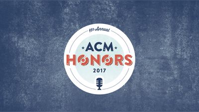 Watch Toby Keith, Little Big Town, And More At The 11th Annual ACM Honors On Sept. 15