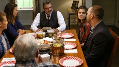 Quiz: Which Member Of The Reagan Family Are You?