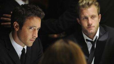 Hawaii Five-0 Sets Up More Action, Mythology, And Carguments