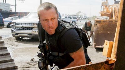 Organized Crime Gets The Spotlight After The Murder Of An FBI Agent On Hawaii Five-0