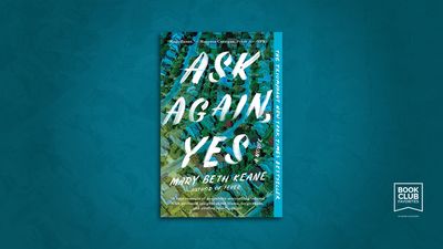 Book Club Favorites Pick: Ask Again, Yes