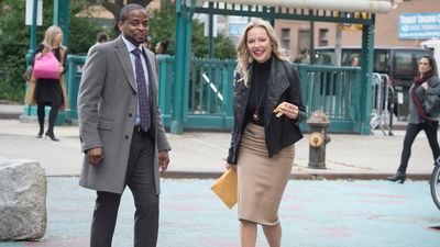 See How The Cast Of Doubt Kills Time When The Cameras Stop Rolling