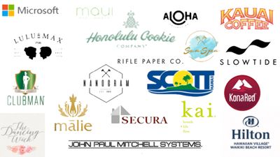 What's Inside The 2017 Hawaii Five-0 VIP Gift Bags?