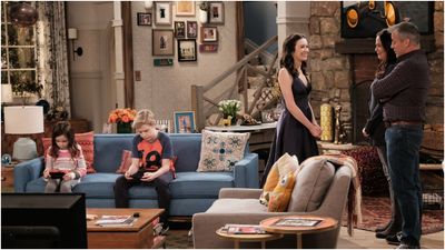 Matt LeBlanc Learns That With Mind Games, The Toughest Opponent Is Your Spouse