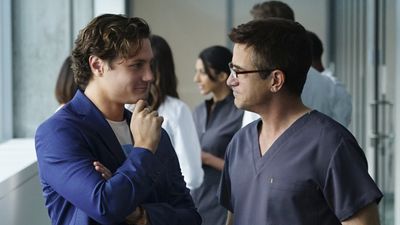 Pure Genius: Everything You Need To Know About The New CBS Show