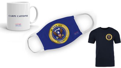 Support Outstanding Causes With 